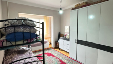 3 otaqlı Köhnə tikili, Satış, Bakı, Xətai, Həzi Aslanov