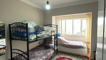 3 otaqlı Köhnə tikili, Satış, Bakı, Xətai, Həzi Aslanov