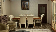 3 otaqlı Yeni tikili, Satış, Bakı, Sabunçu