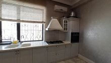 7 otaqlı Bağ evləri, Satış, Bakı, Xəzər