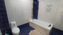 7 otaqlı Bağ evləri, Satış, Bakı, Xəzər