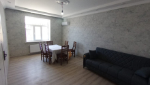 2 otaqlı Villa / Həyət evi