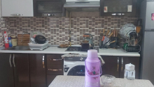 2 otaqlı Yeni tikili, Satış, Xırdalan
