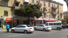 1 otaqlı Köhnə tikili
