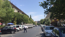 1 otaqlı Köhnə tikili, Kirayə (aylıq), Bakı, Yasamal, Elmlər Akademiyası