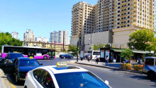 1 otaqlı Köhnə tikili, Kirayə (aylıq), Bakı, Yasamal, Elmlər Akademiyası