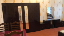 1 otaqlı Köhnə tikili, Kirayə (aylıq), Bakı, Yasamal, Elmlər Akademiyası