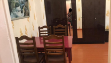1 otaqlı Köhnə tikili, Kirayə (aylıq), Bakı, Yasamal, Elmlər Akademiyası