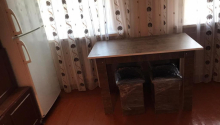 1 otaqlı Köhnə tikili, Kirayə (aylıq), Bakı, Yasamal, Elmlər Akademiyası