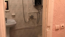 1 otaqlı Köhnə tikili, Kirayə (aylıq), Bakı, Yasamal, Elmlər Akademiyası
