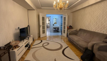 2 otaqlı Köhnə tikili, Satış, Bakı, Yasamal, Elmlər Akademiyası