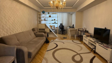 2 otaqlı Köhnə tikili, Satış, Bakı, Yasamal, Elmlər Akademiyası