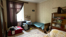 2 otaqlı Köhnə tikili, Satış, Bakı, Yasamal, Elmlər Akademiyası