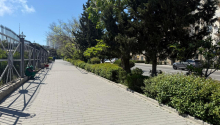 3 otaqlı Köhnə tikili, Satış, Bakı, Yasamal, Elmlər Akademiyası