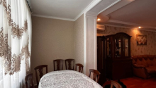 3 otaqlı Köhnə tikili, Satış, Bakı, Yasamal, Elmlər Akademiyası