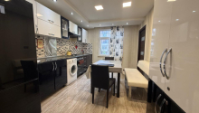 2 otaqlı Köhnə tikili, Kirayə (aylıq), Bakı, Yasamal, Elmlər Akademiyası