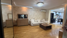2 otaqlı Köhnə tikili, Kirayə (aylıq), Bakı, Yasamal, Elmlər Akademiyası