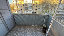 1 otaqlı Köhnə tikili
