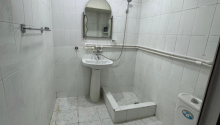 2 otaqlı Köhnə tikili, Satış, Bakı, Səbail