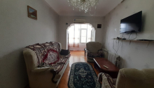 2 otaqlı Köhnə tikili