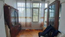 2 otaqlı Köhnə tikili, Satış, Bakı, Yasamal, Elmlər Akademiyası