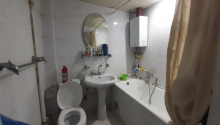 2 otaqlı Köhnə tikili, Satış, Bakı, Yasamal, Elmlər Akademiyası
