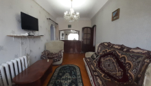 2 otaqlı Köhnə tikili, Satış, Bakı, Yasamal, Elmlər Akademiyası