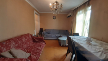 2 otaqlı Köhnə tikili
