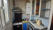 2 otaqlı Köhnə tikili, Kirayə (aylıq), Bakı, Yasamal, Elmlər Akademiyası