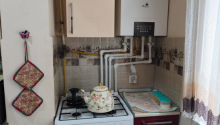 2 otaqlı Köhnə tikili, Satış, Bakı, Xətai