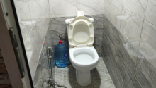 2 otaqlı Köhnə tikili, Satış, Bakı, Xətai