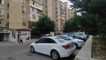 2 otaqlı Köhnə tikili
