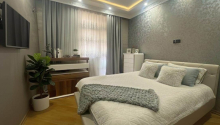 3 otaqlı Yeni tikili, Satış, Bakı, Yasamal, 20 yanvar