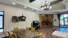 3 otaqlı Bağ evləri, Kirayə (aylıq), Bakı, Xəzər