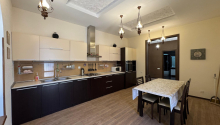 3 otaqlı Bağ evləri, Kirayə (aylıq), Bakı, Xəzər
