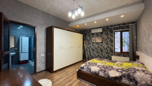 3 otaqlı Bağ evləri, Kirayə (aylıq), Bakı, Xəzər