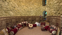 3 otaqlı Bağ evləri, Kirayə (aylıq), Bakı, Xəzər
