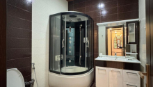3 otaqlı Bağ evləri, Kirayə (aylıq), Bakı, Xəzər