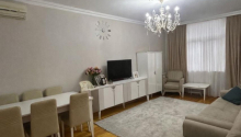 2 otaqlı Köhnə tikili, Satış, Bakı, Xətai