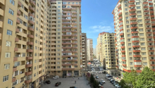 3 otaqlı Yeni tikili