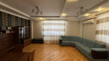 3 otaqlı Yeni tikili, Kirayə (aylıq), Bakı, Yasamal, İnşaatçılar