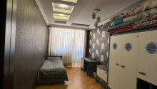 3 otaqlı Yeni tikili, Kirayə (aylıq), Bakı, Yasamal, İnşaatçılar