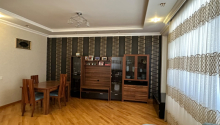 3 otaqlı Yeni tikili, Kirayə (aylıq), Bakı, Yasamal, İnşaatçılar