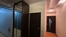 3 otaqlı Yeni tikili, Kirayə (aylıq), Bakı, Yasamal, İnşaatçılar
