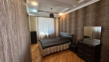 3 otaqlı Yeni tikili, Kirayə (aylıq), Bakı, Yasamal, İnşaatçılar