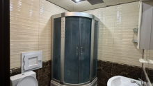 3 otaqlı Yeni tikili, Kirayə (aylıq), Bakı, Yasamal, İnşaatçılar