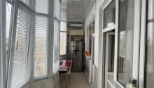 2 otaqlı Yeni tikili, Kirayə (aylıq), Bakı, Xətai, Əhmədli