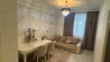2 otaqlı Yeni tikili, Kirayə (aylıq), Bakı, Xətai, Əhmədli