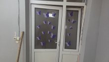 2 otaqlı Ofis, Kirayə (aylıq), Bakı, Nərimanov, Nəriman Nərimanov