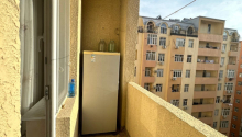 2 otaqlı Yeni tikili, Kirayə (aylıq), Xırdalan